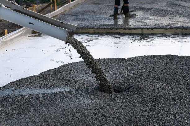 Best Concrete Removal and Replacement in Manitowoc, WI